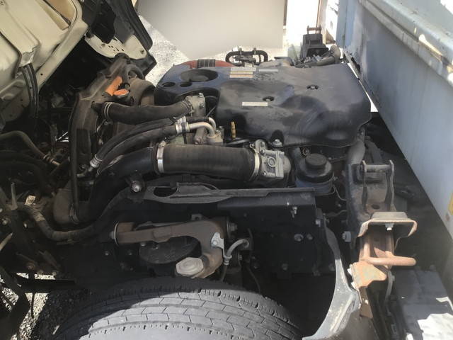 いすゞエルフダンプ小型（2t・3t）[写真15]