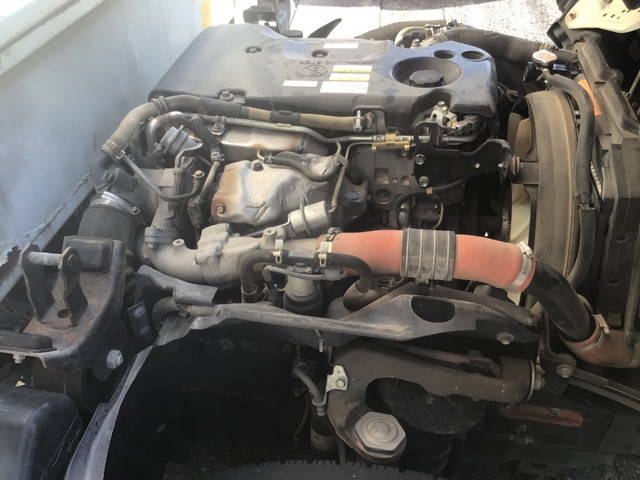 いすゞエルフダンプ小型（2t・3t）[写真16]