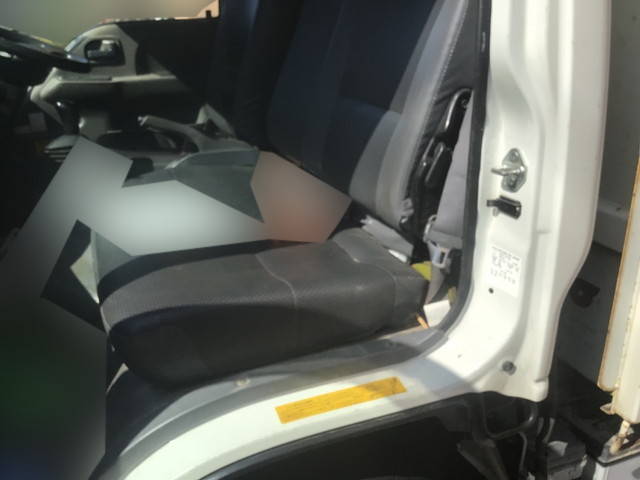 いすゞエルフダンプ小型（2t・3t）[写真20]