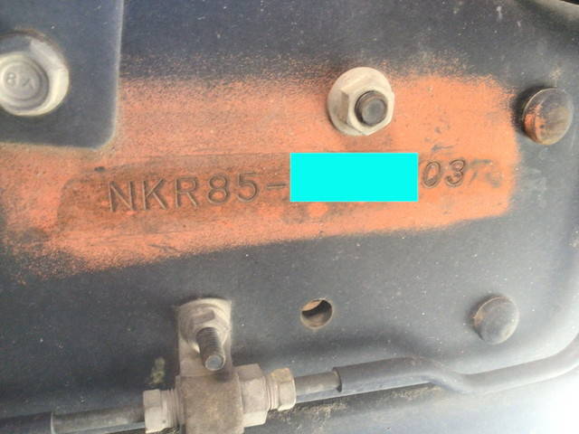 いすゞエルフダンプ小型（2t・3t）[写真26]