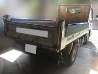 いすゞエルフダンプ小型（2t・3t）[写真02]