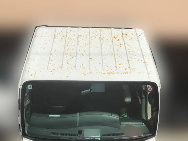 いすゞエルフダンプ小型（2t・3t）[写真05]