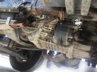 日野プロフィアダンプ大型（10t）[写真11]