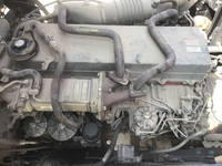 日野プロフィアダンプ大型（10t）[写真12]