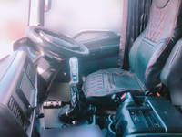 日野プロフィアダンプ大型（10t）[写真13]