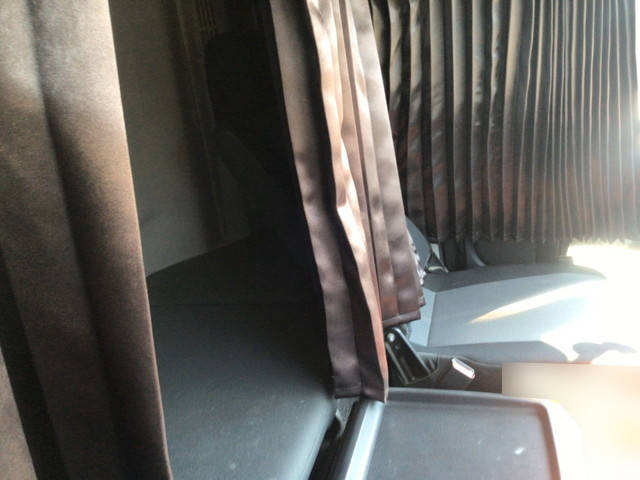 日野プロフィアダンプ大型（10t）[写真14]