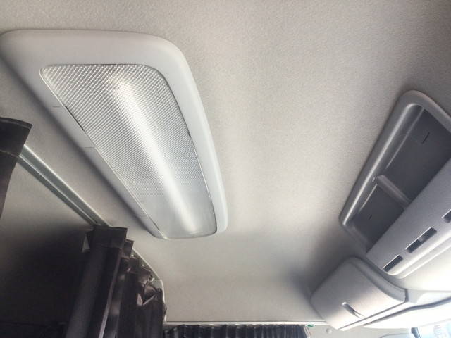 日野プロフィアダンプ大型（10t）[写真15]