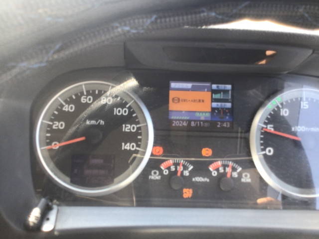 日野プロフィアダンプ大型（10t）[写真16]