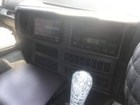 日野プロフィアダンプ大型（10t）[写真17]