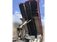 日野プロフィアダンプ大型（10t）[写真05]