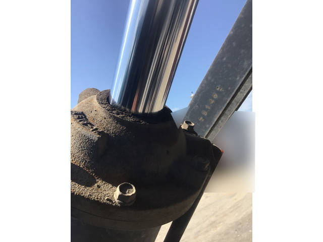 日野プロフィアダンプ大型（10t）[写真06]