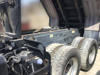 日野プロフィアダンプ大型（10t）[写真07]