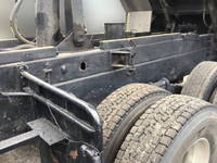 いすゞギガ深ダンプ（土砂禁ダンプ）大型（10t）[写真13]