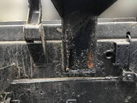 いすゞギガ深ダンプ（土砂禁ダンプ）大型（10t）[写真14]