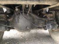 いすゞギガ深ダンプ（土砂禁ダンプ）大型（10t）[写真19]