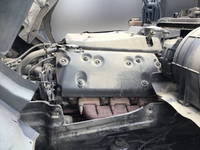 いすゞギガ深ダンプ（土砂禁ダンプ）大型（10t）[写真20]