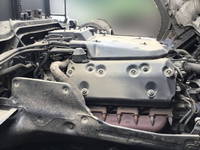 いすゞギガ深ダンプ（土砂禁ダンプ）大型（10t）[写真21]