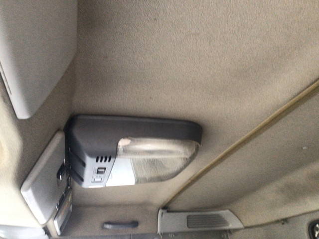 いすゞギガ深ダンプ（土砂禁ダンプ）大型（10t）[写真24]