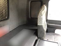 いすゞギガ深ダンプ（土砂禁ダンプ）大型（10t）[写真25]