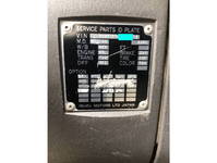 いすゞギガ深ダンプ（土砂禁ダンプ）大型（10t）[写真29]