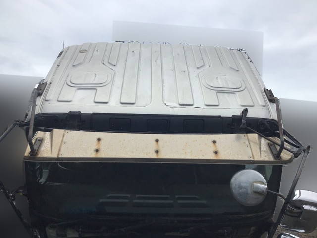 いすゞギガ深ダンプ（土砂禁ダンプ）大型（10t）[写真06]