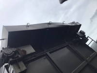 いすゞギガ深ダンプ（土砂禁ダンプ）大型（10t）[写真09]