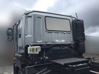 いすゞギガ深ダンプ（土砂禁ダンプ）大型（10t）[写真15]