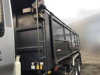 いすゞギガ深ダンプ（土砂禁ダンプ）大型（10t）[写真17]