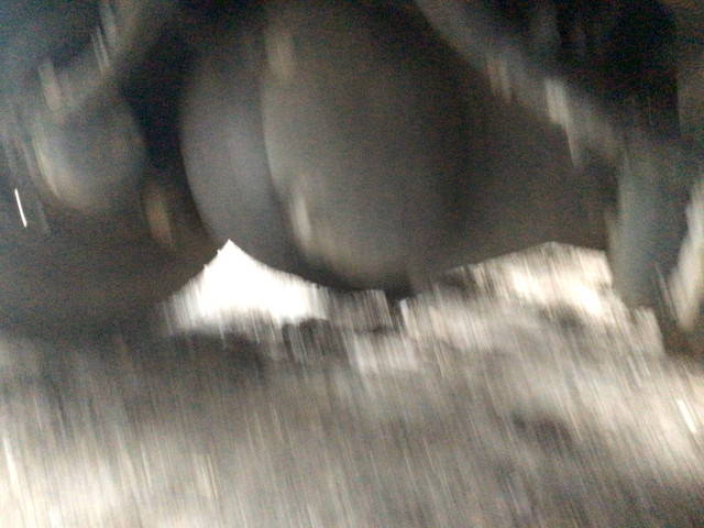 いすゞギガ深ダンプ（土砂禁ダンプ）大型（10t）[写真21]