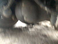 いすゞギガ深ダンプ（土砂禁ダンプ）大型（10t）[写真21]