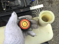 いすゞギガ深ダンプ（土砂禁ダンプ）大型（10t）[写真24]