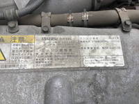 いすゞギガ深ダンプ（土砂禁ダンプ）大型（10t）[写真25]