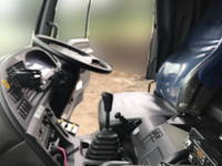 いすゞギガ深ダンプ（土砂禁ダンプ）大型（10t）[写真26]