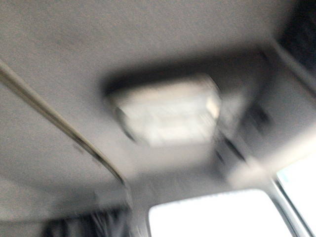 いすゞギガ深ダンプ（土砂禁ダンプ）大型（10t）[写真27]