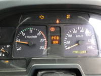 いすゞギガ深ダンプ（土砂禁ダンプ）大型（10t）[写真29]