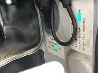 いすゞギガ深ダンプ（土砂禁ダンプ）大型（10t）[写真30]