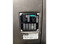 いすゞギガ深ダンプ（土砂禁ダンプ）大型（10t）[写真31]