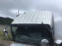 いすゞギガ深ダンプ（土砂禁ダンプ）大型（10t）[写真07]