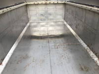 いすゞギガ深ダンプ（土砂禁ダンプ）大型（10t）[写真08]