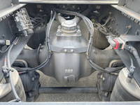 UDトラックスクオントレーラーヘッド（トラクターヘッド）大型（10t）[写真12]