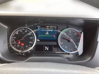 UDトラックスクオントレーラーヘッド（トラクターヘッド）大型（10t）[写真17]