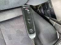 UDトラックスクオントレーラーヘッド（トラクターヘッド）大型（10t）[写真22]