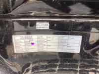 UDトラックスクオントレーラーヘッド（トラクターヘッド）大型（10t）[写真23]