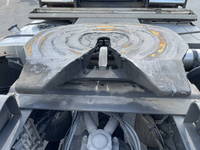 UDトラックスクオントレーラーヘッド（トラクターヘッド）大型（10t）[写真09]