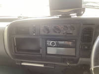 三菱ふそうキャンタークレーン4段小型（2t・3t）[写真12]