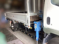 三菱ふそうキャンタークレーン4段小型（2t・3t）[写真01]