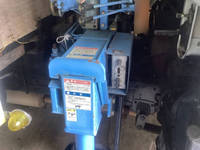 三菱ふそうキャンタークレーン4段小型（2t・3t）[写真03]