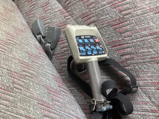 三菱ふそうキャンタークレーン4段小型（2t・3t）[写真04]