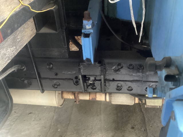 三菱ふそうキャンタークレーン4段小型（2t・3t）[写真06]