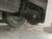 三菱ふそうキャンタークレーン4段小型（2t・3t）[写真07]